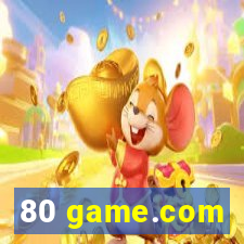 80 game.com